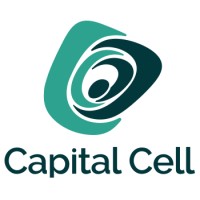 Capitalcell logo