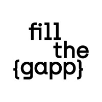 Fill the gapp logo